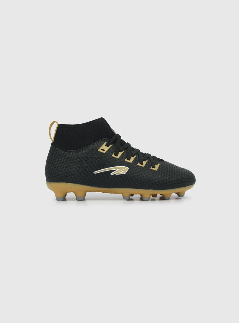 Zapatilla Deportiva Unisex Negro 53855 Colloky-1