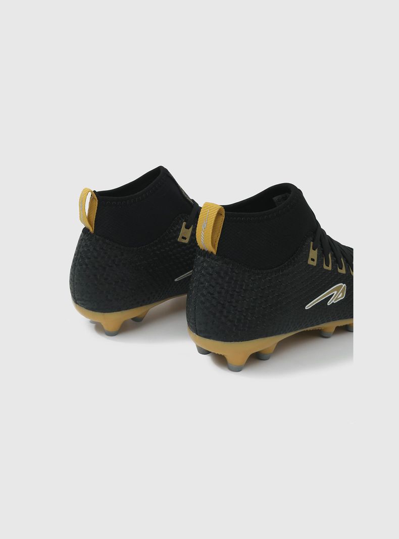 Zapatilla Deportiva Unisex Negro 53855 Colloky-4