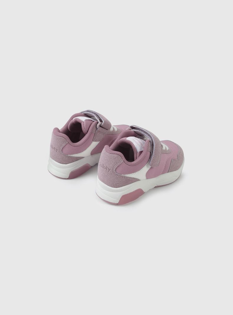 Zapatilla Niño Azul 55518 Colloky-3