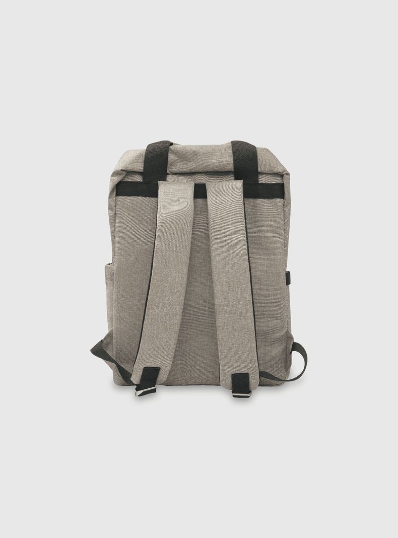 Mochila UNISEX Beige 49605 Colloky-2