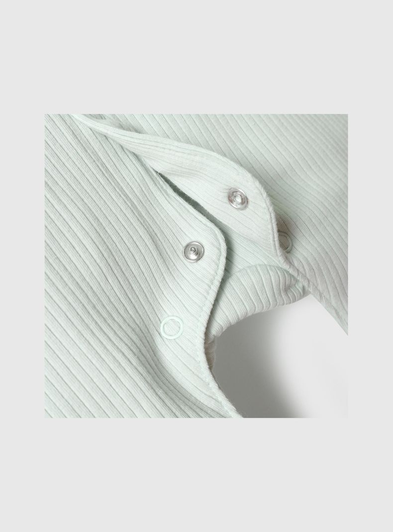 Osito Unisex Verde 55453 Colloky-2