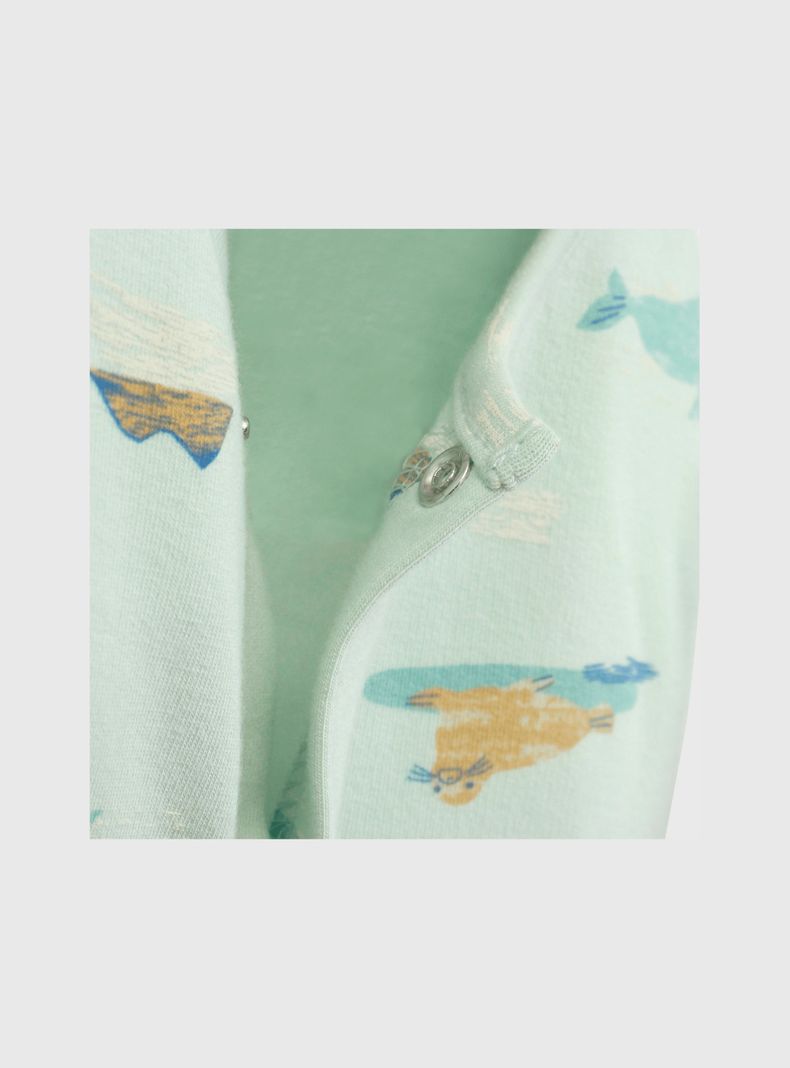 Osito Niño Celeste 56323 Colloky-2