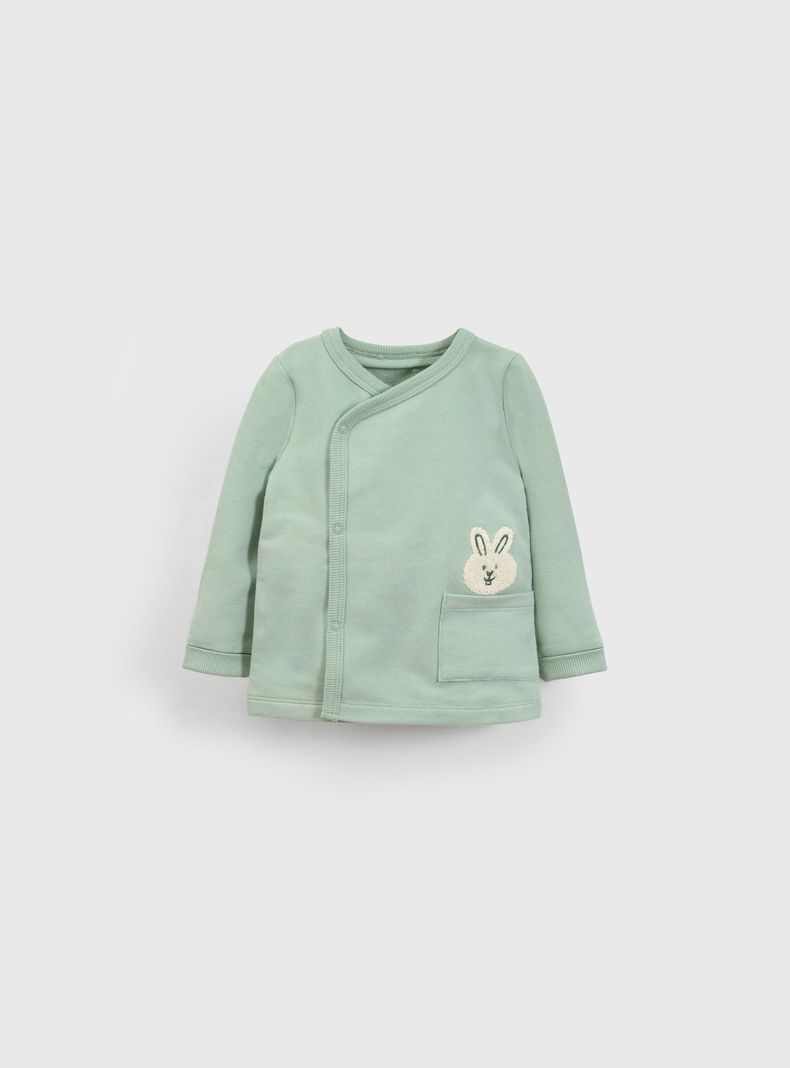 Clemente Unisex Verde 56290 Colloky-1