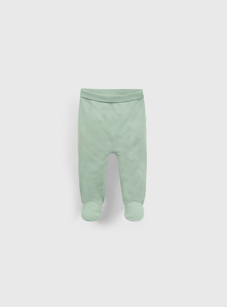 Clemente Unisex Verde 56290 Colloky-2