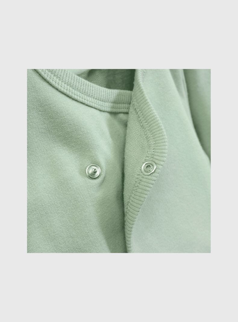 Clemente Unisex Verde 56290 Colloky-3