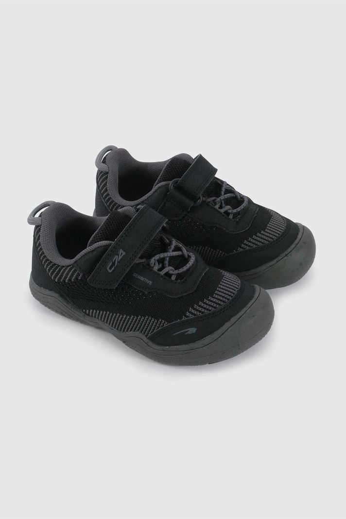 Zapatilla Niño Negro 57538 Colloky