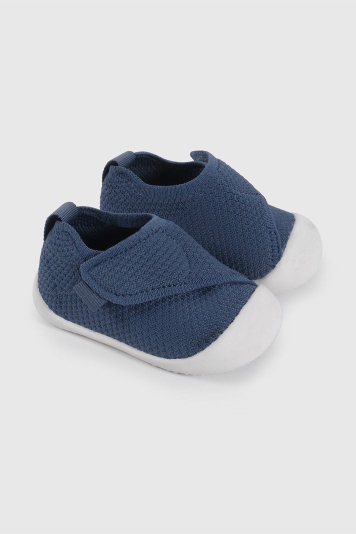 Zapatilla Niño Azul 57481 Colloky