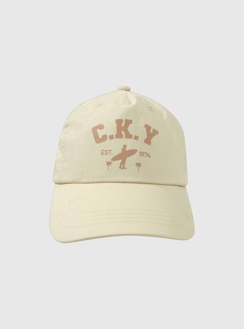 Jockey Unisex Beige 55231 Colloky-1