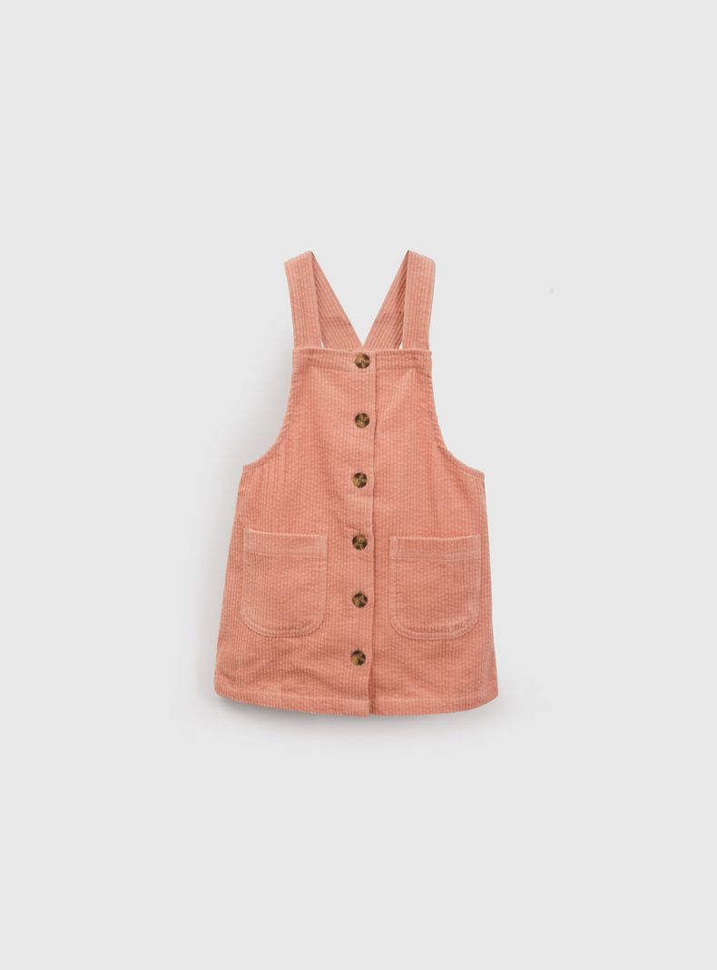 Jumper Niña Rosado 56317 Colloky-0