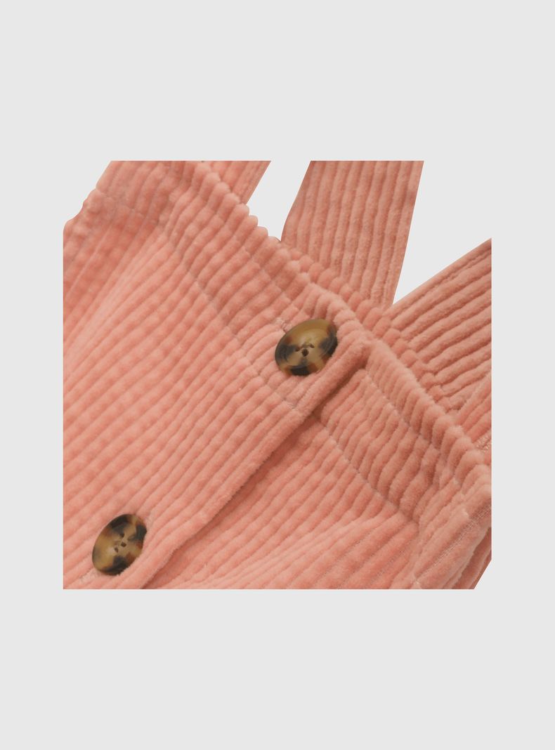 Jumper Niña Rosado 56317 Colloky-2