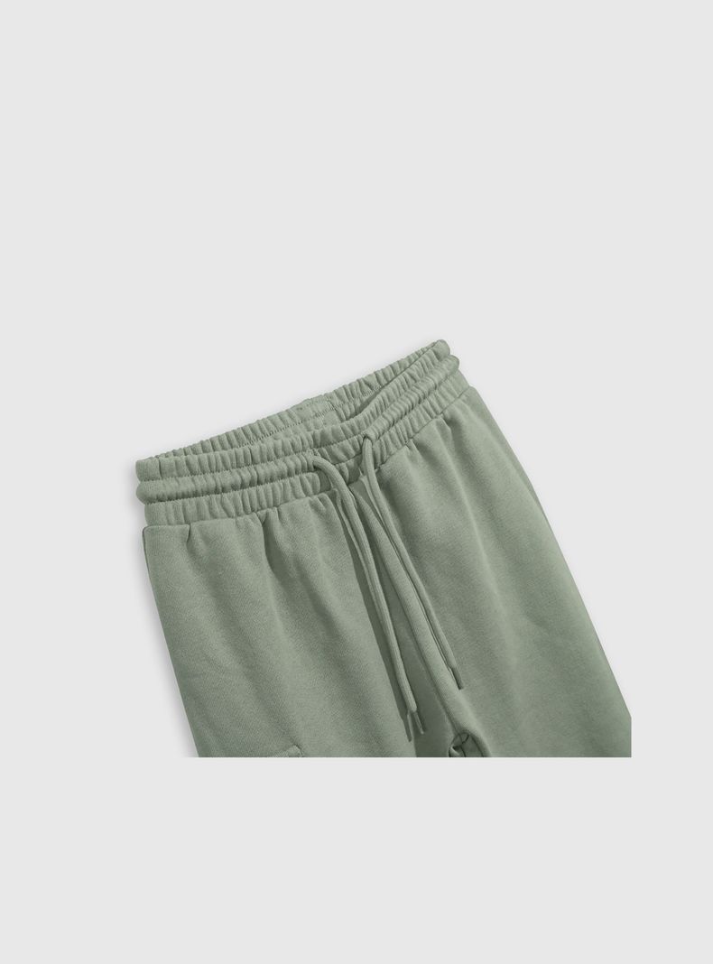 Buzo Niño Verde 55261 Colloky-2