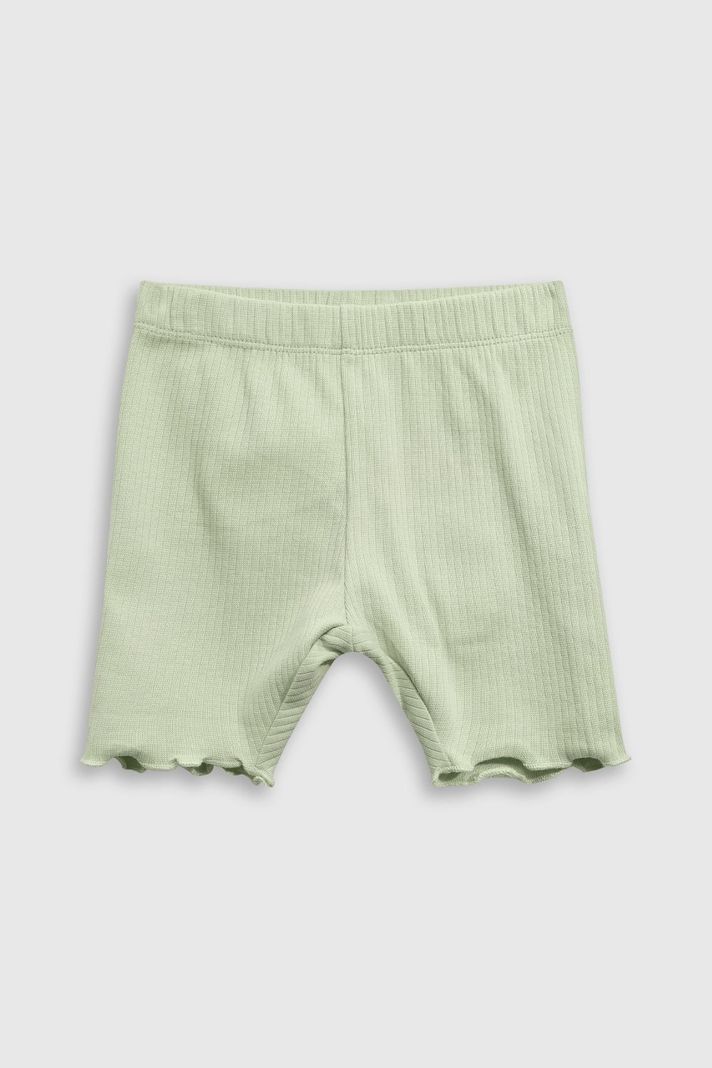 Pata Bebés Verde 54850 Colloky