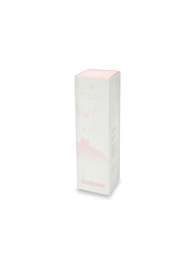 Colonia Bébe Niña Flower Dance (Talla Única) Colloky-1