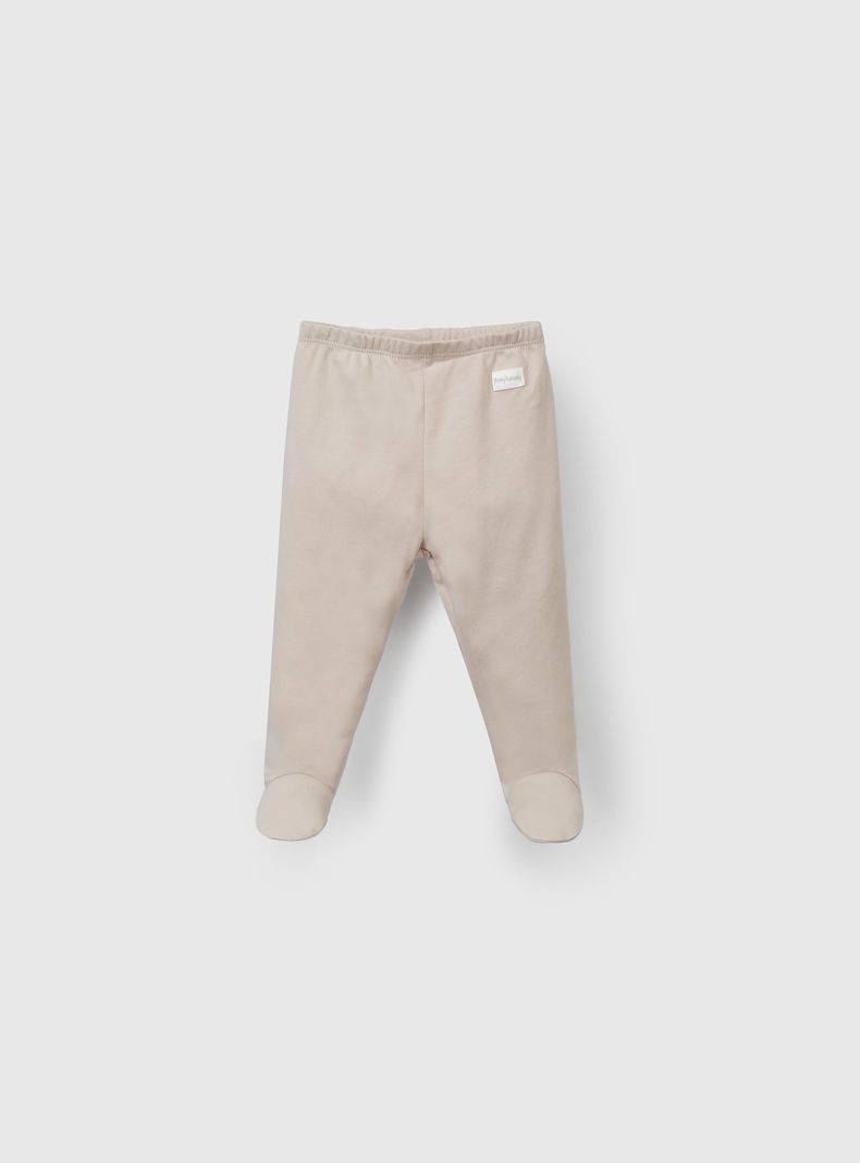 Ballerina panty Unisex Blanco 55921 Colloky-2