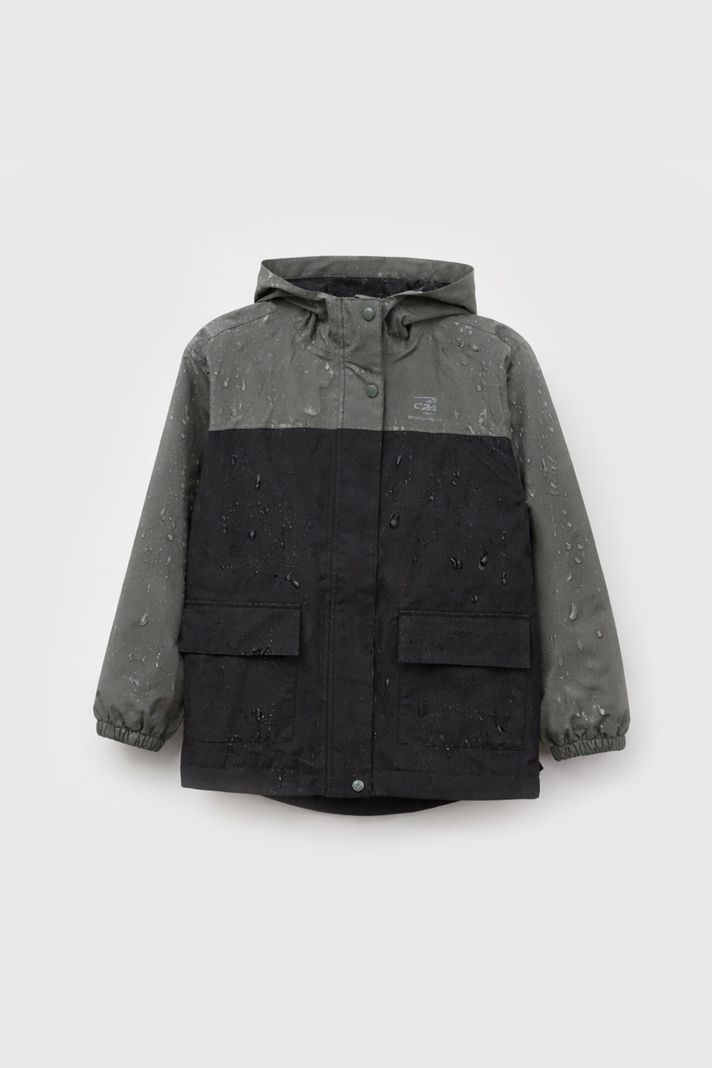 Chaqueta Azul Niño 7564 Colloky