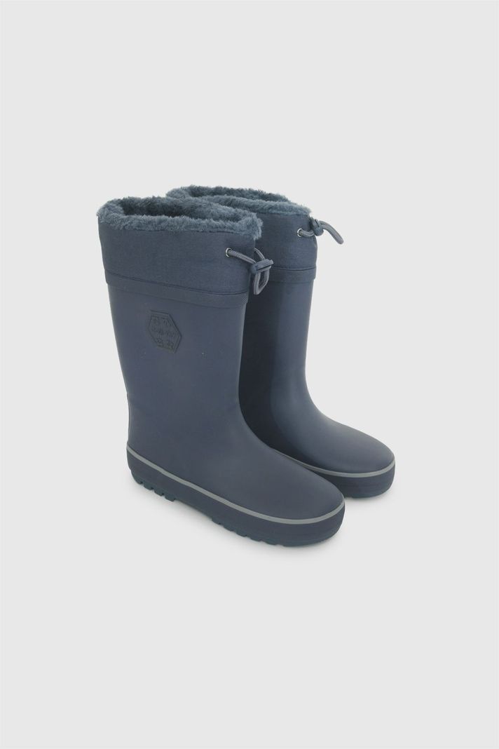 Bota Azul Niño 8400 Colloky
