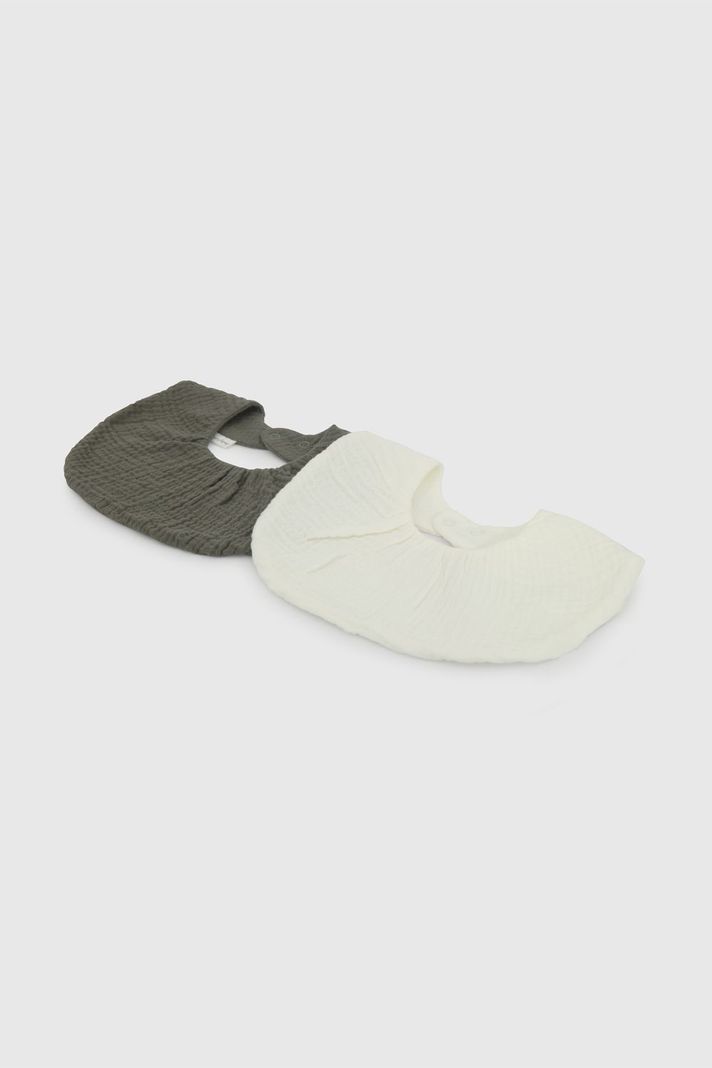 Babero Nino Blanco 57949 Colloky