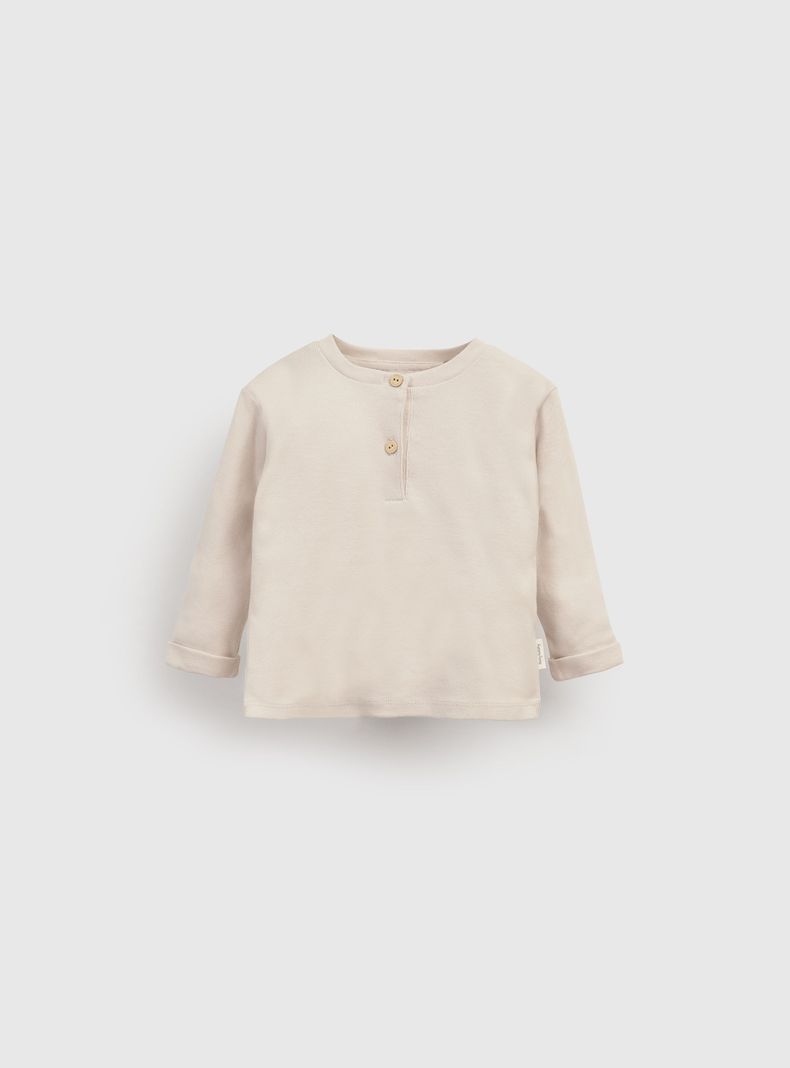 Conjunto Niño Blanco 55778 Colloky-1
