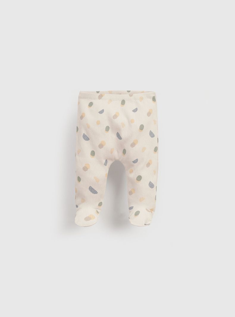 Conjunto Niño Blanco 55778 Colloky-2