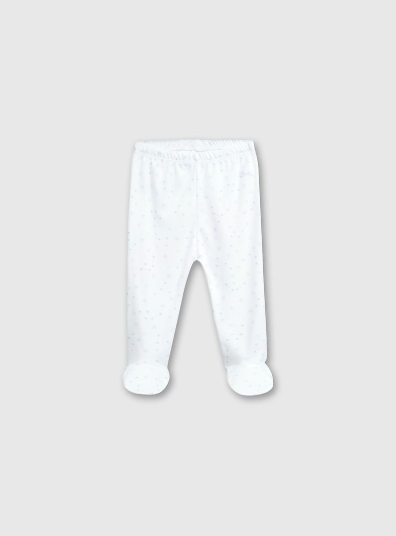 Panty - Ballerina Niño Celeste 49954 Colloky-1
