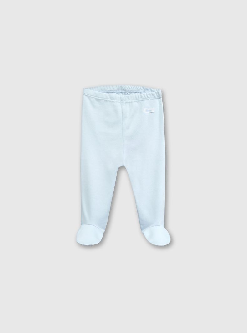 Panty - Ballerina Niño Celeste 49954 Colloky-2