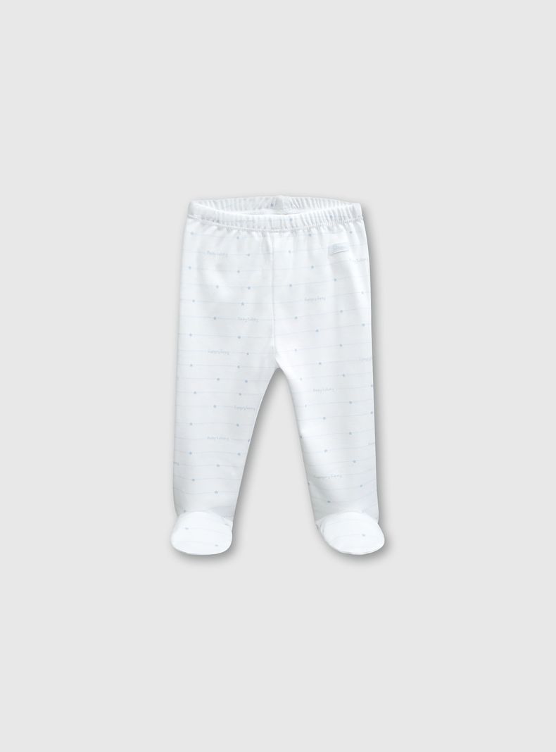 Panty - Ballerina Niño Celeste 49954 Colloky-3