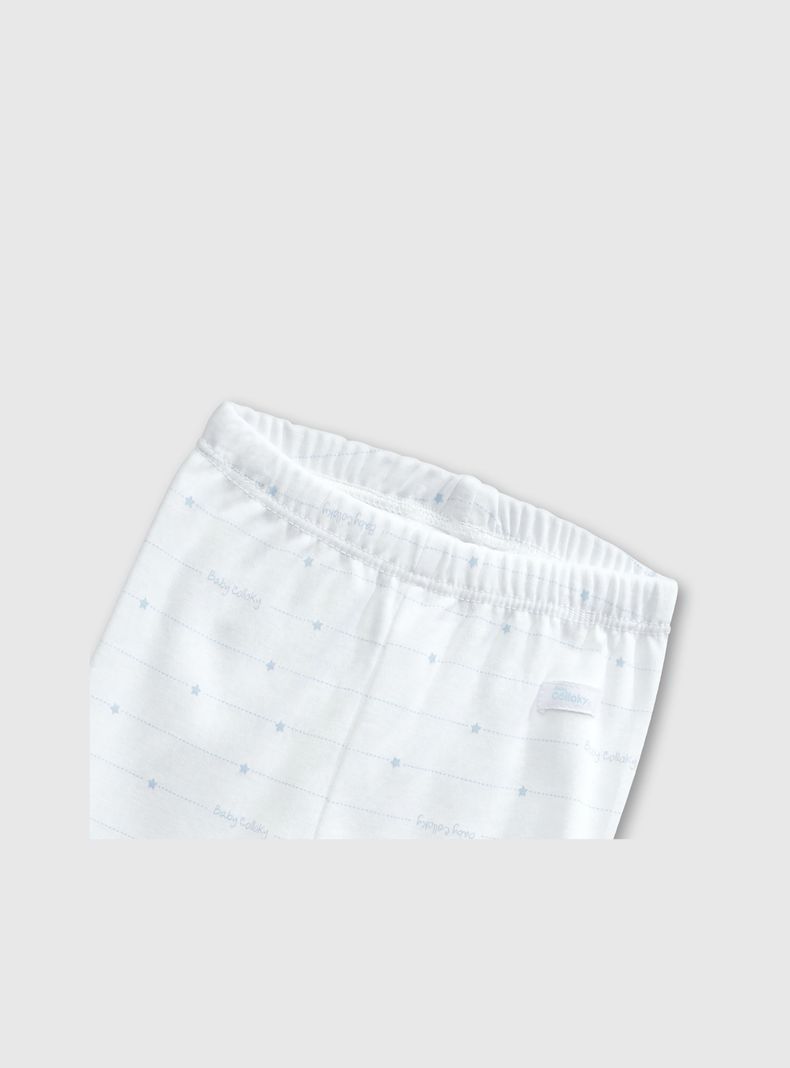 Panty - Ballerina Niño Celeste 49954 Colloky-4