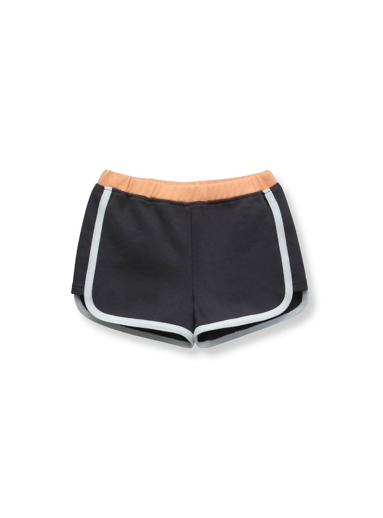 Short Niño Marengo (3 A 36 Meses) Colloky-0