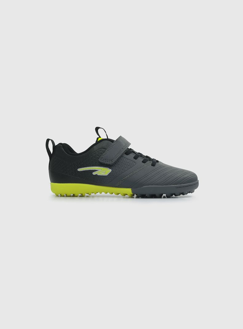 Zapatilla Deportiva Unisex Negro 53856 Colloky-1
