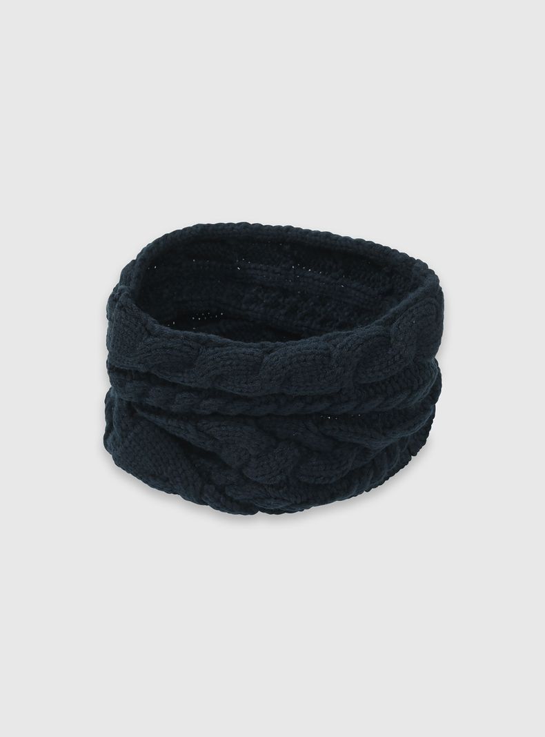 Cuello Niña Azul 55148 Colloky-0