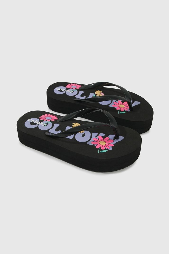 Hawaiana Playa Nina Negro 53421001V25 28