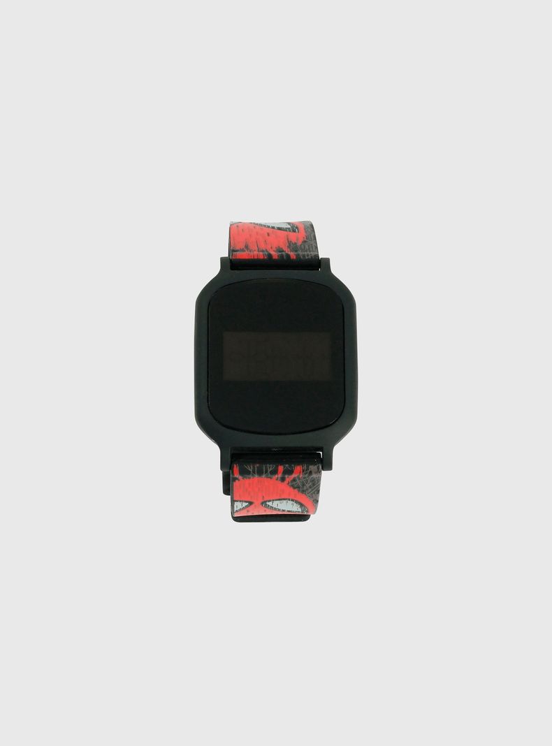 Reloj Niño Negro 56136 Colloky-0