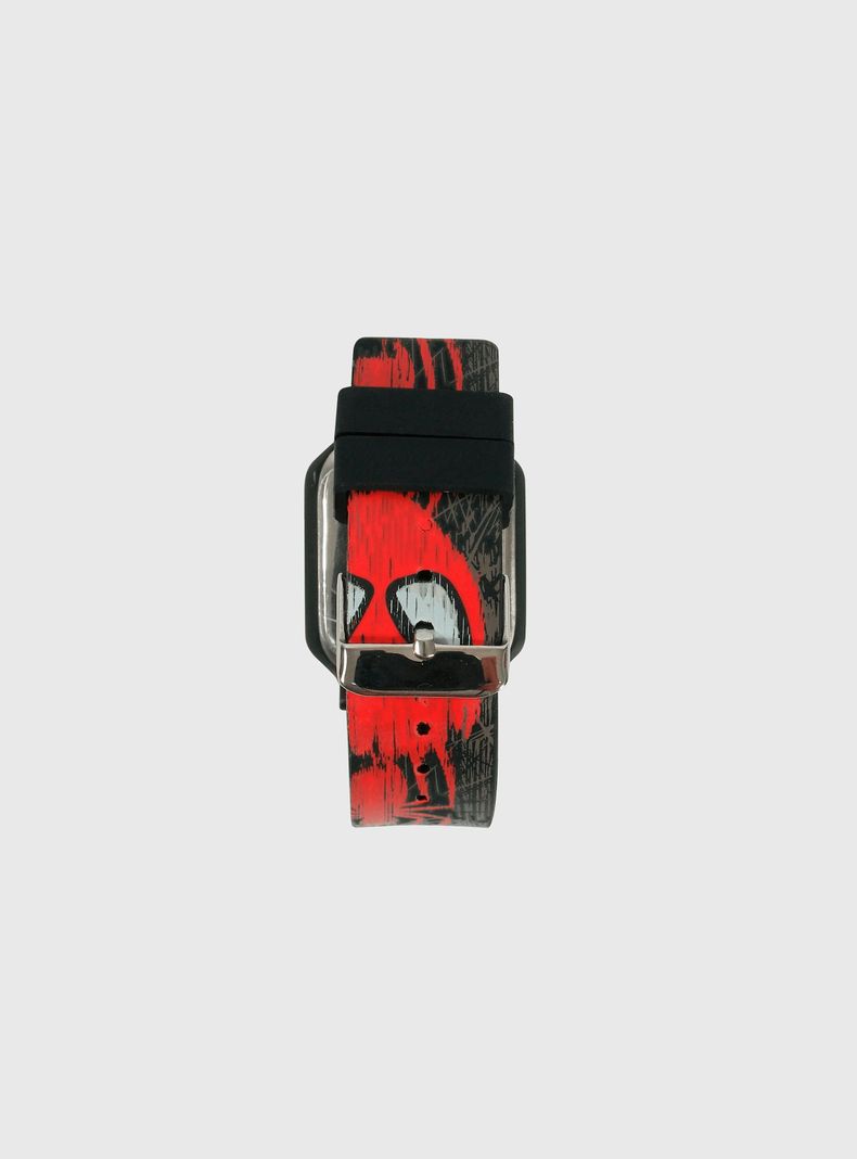 Reloj Niño Negro 56136 Colloky-2