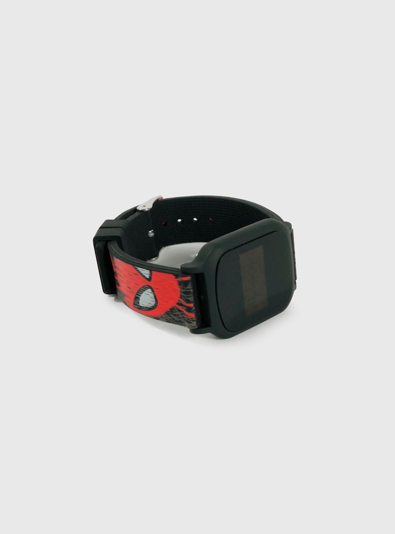 Reloj Niño Negro 56136 Colloky-3