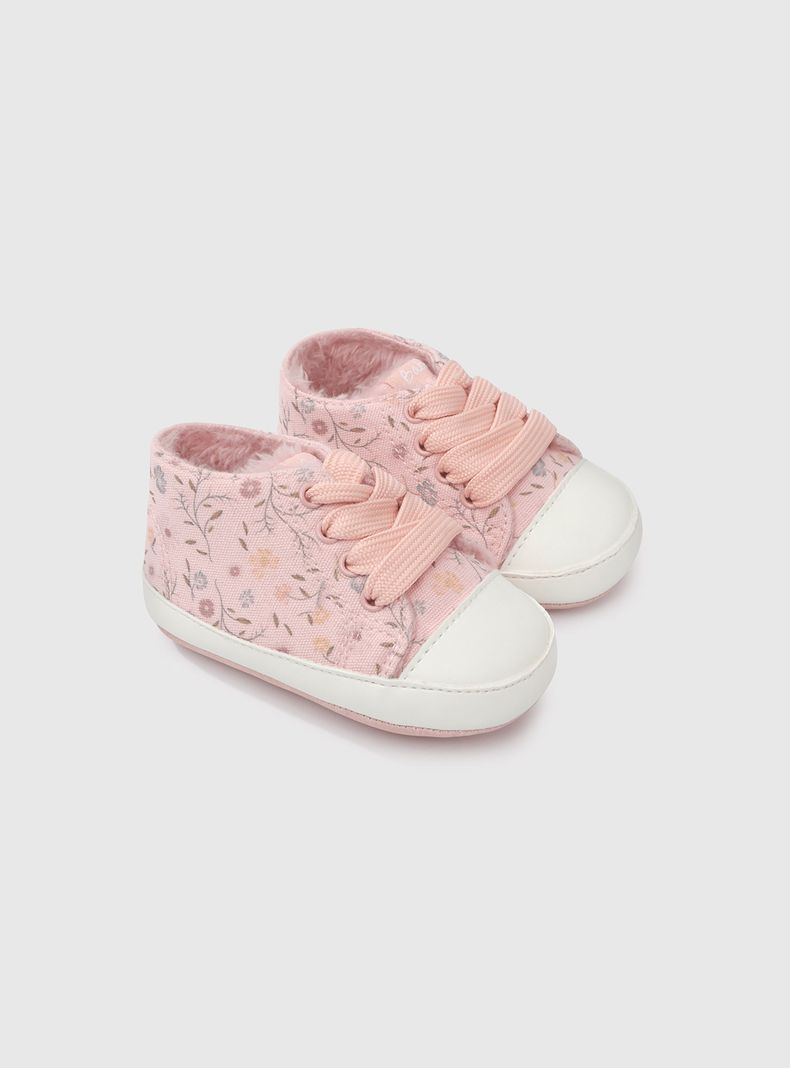 Zapatilla Niña Rosado 53510 COLLOKY-0