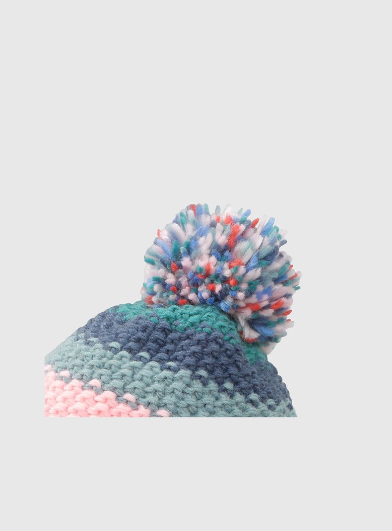 Gorro Niña Rosado 53414 COLLOKY-1