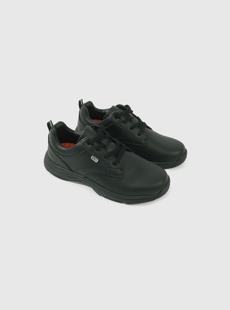 Zapato Niño Negro 55197 Colloky-0