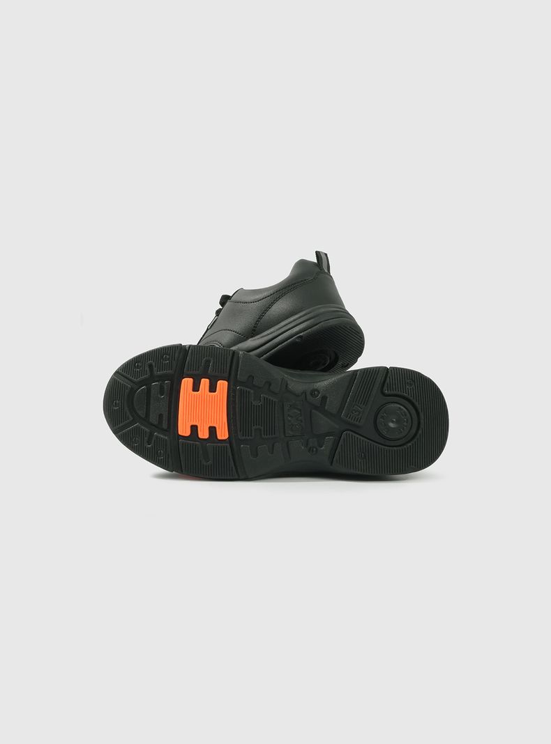 Zapato Niño Negro 55197 Colloky-2