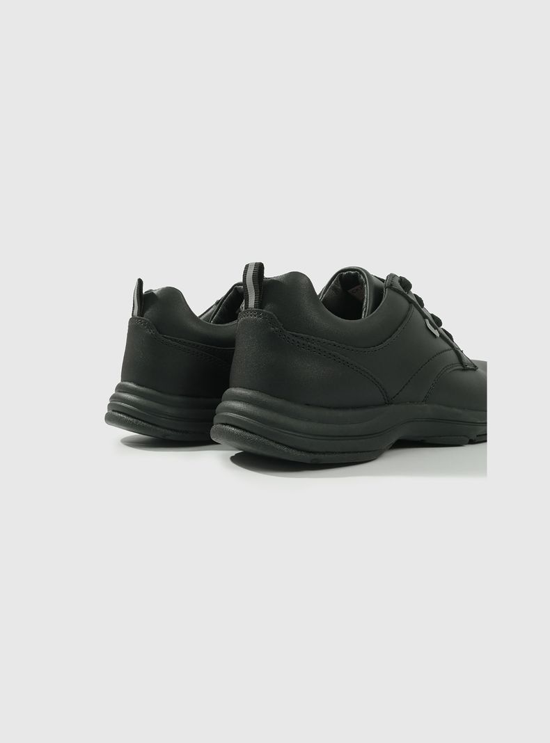 Zapato Niño Negro 55197 Colloky-4