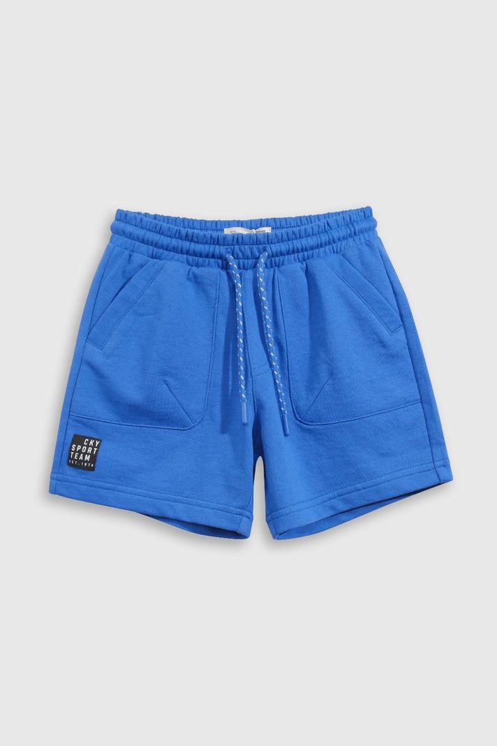 Bermuda Every day Nino Azul BDPO2758V25 3 A 6 Meses