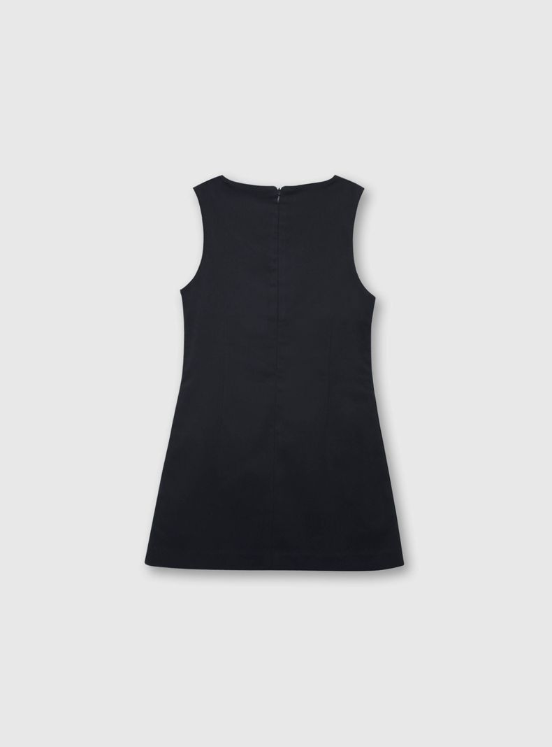 Jumper Niña Azul 49350 Colloky-1