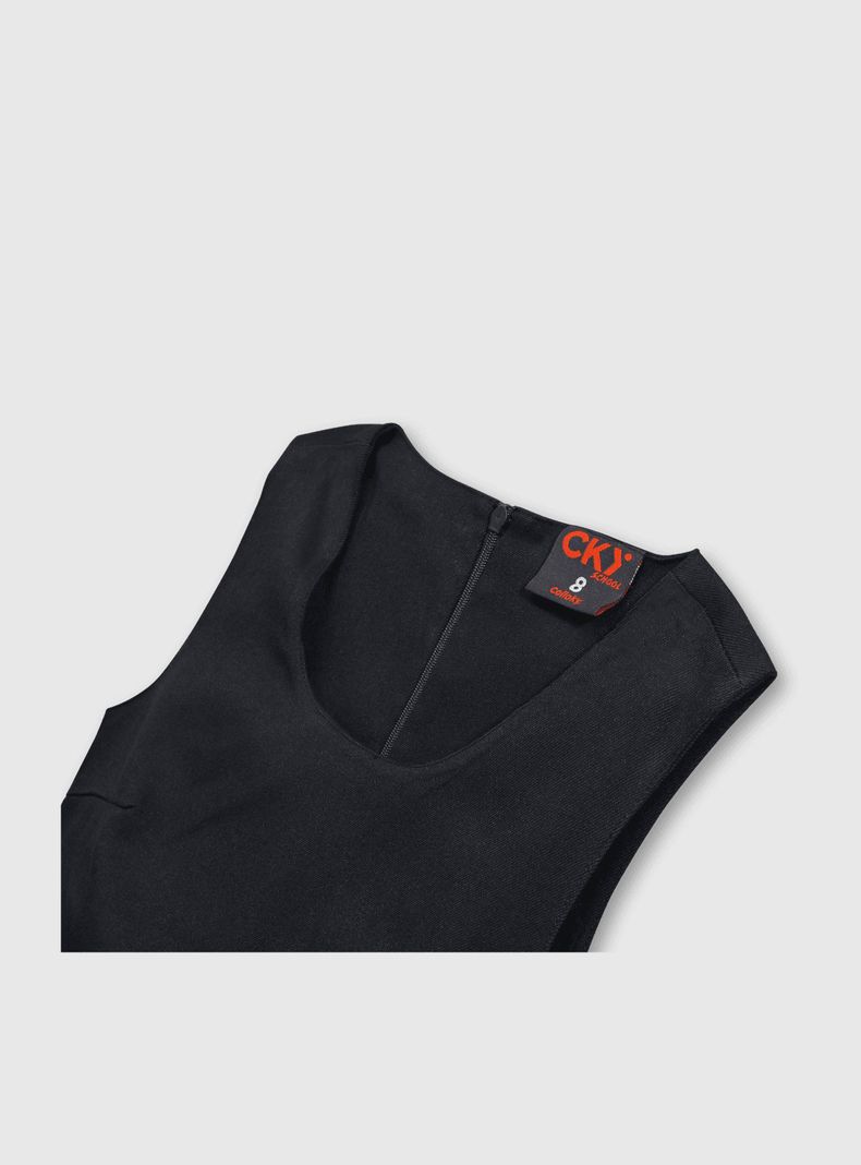 Jumper Niña Azul 49350 Colloky-5
