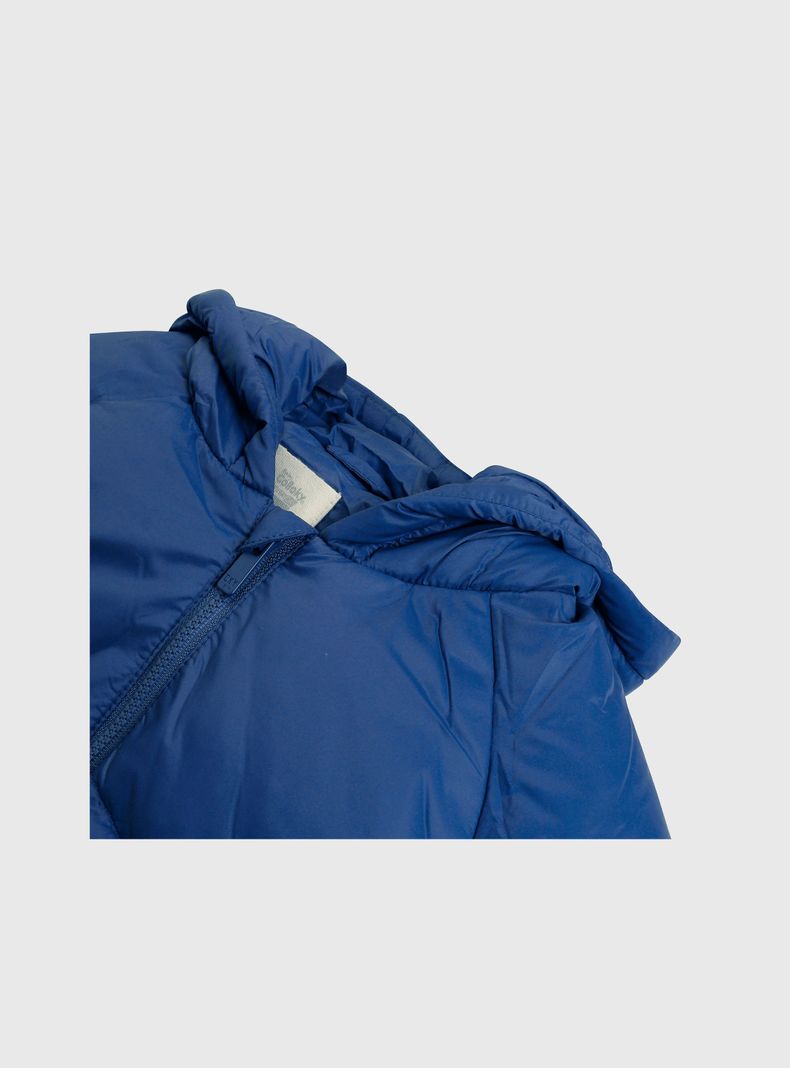 Parka Niño Azul 56160 Colloky-2