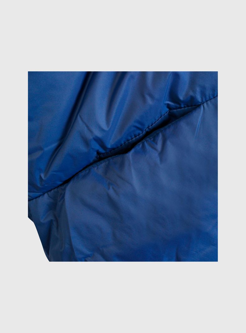 Parka Niño Azul 56160 Colloky-3