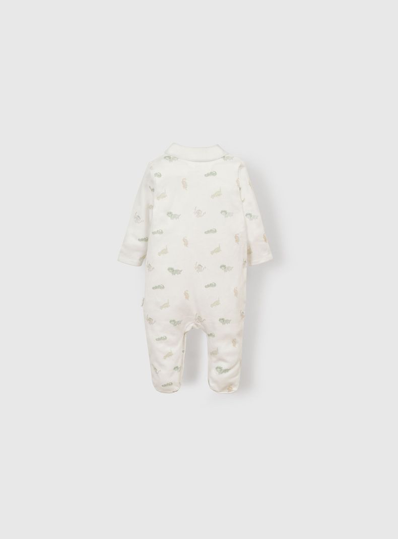 Osito Niño Blanco 55781 Colloky-1