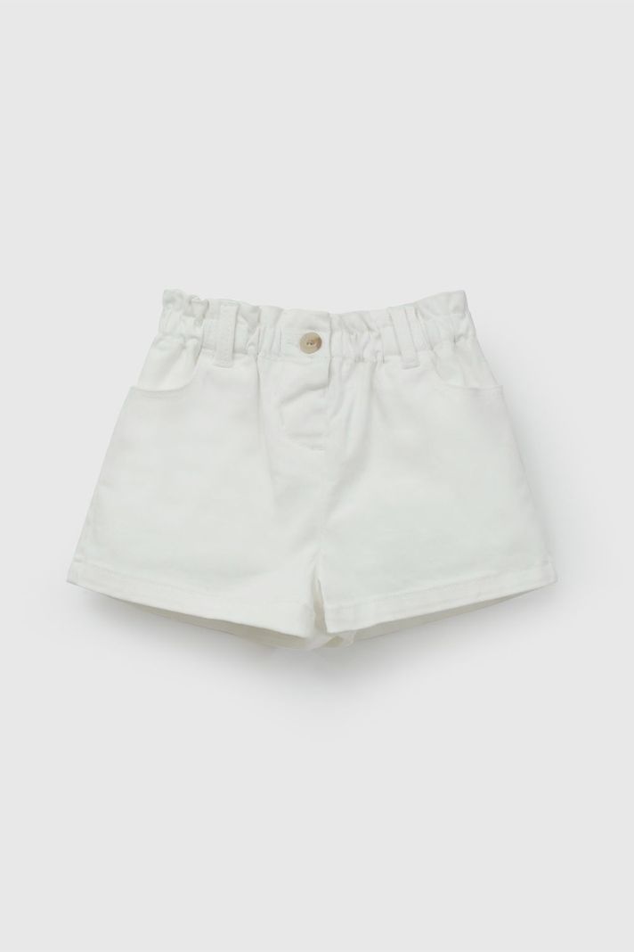 Short Nina Blanco 58033 Colloky