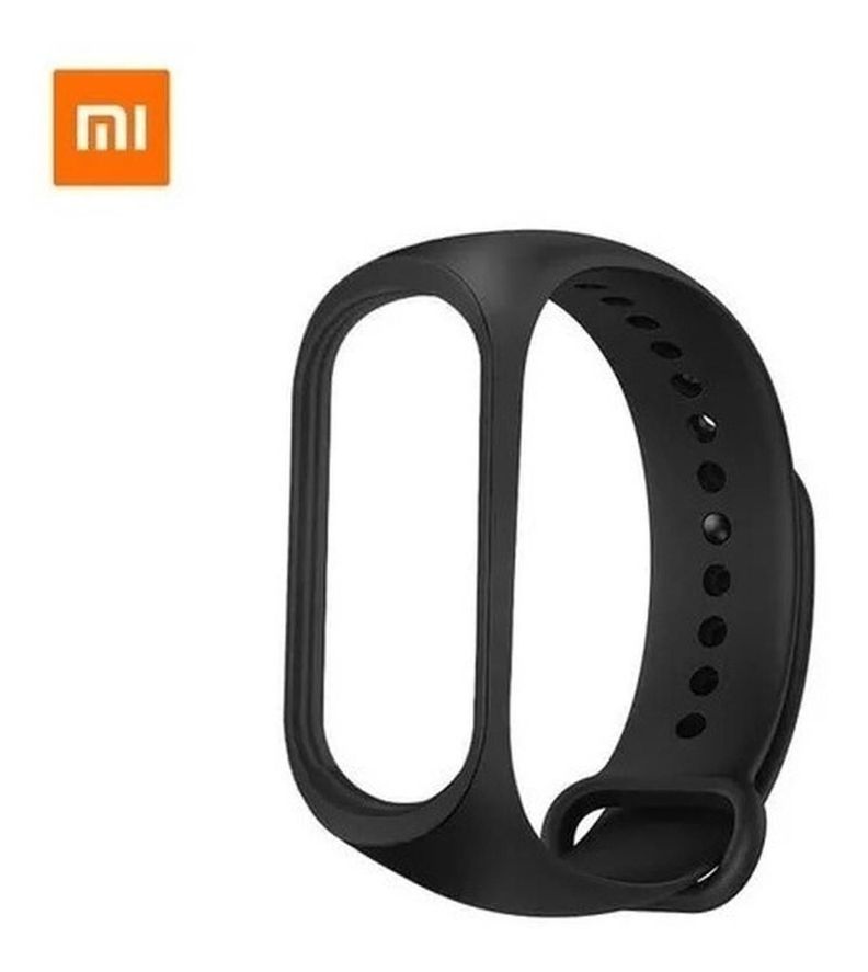 Correa Pulsera Repuesto Mi Band 3/ Mi Band 4-0