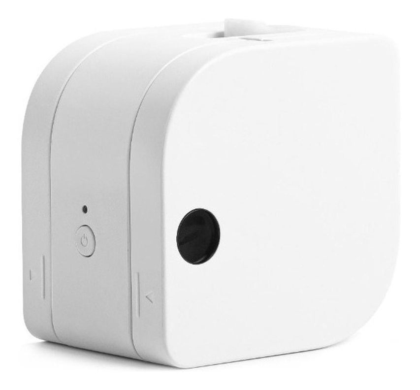 Mini Impresora De Etiquetas Bluetooth Portátil P12-0