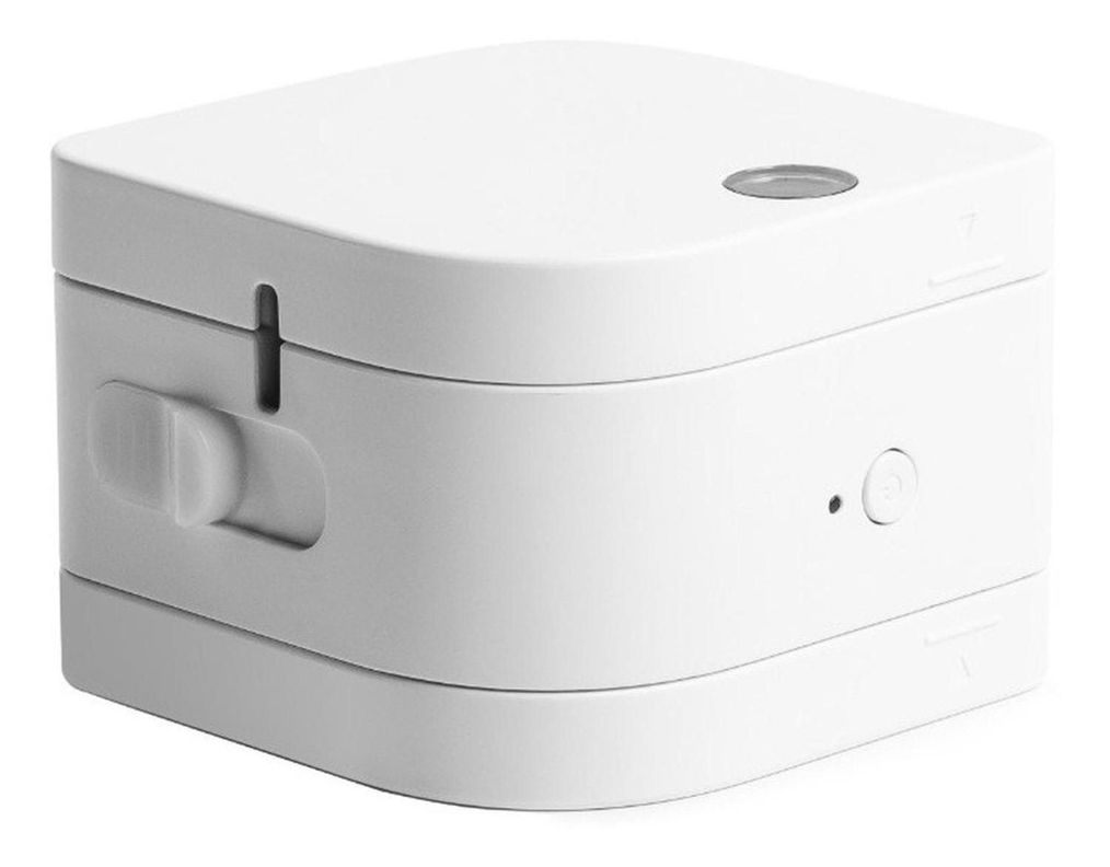 Mini Impresora De Etiquetas Bluetooth Portátil P12-2
