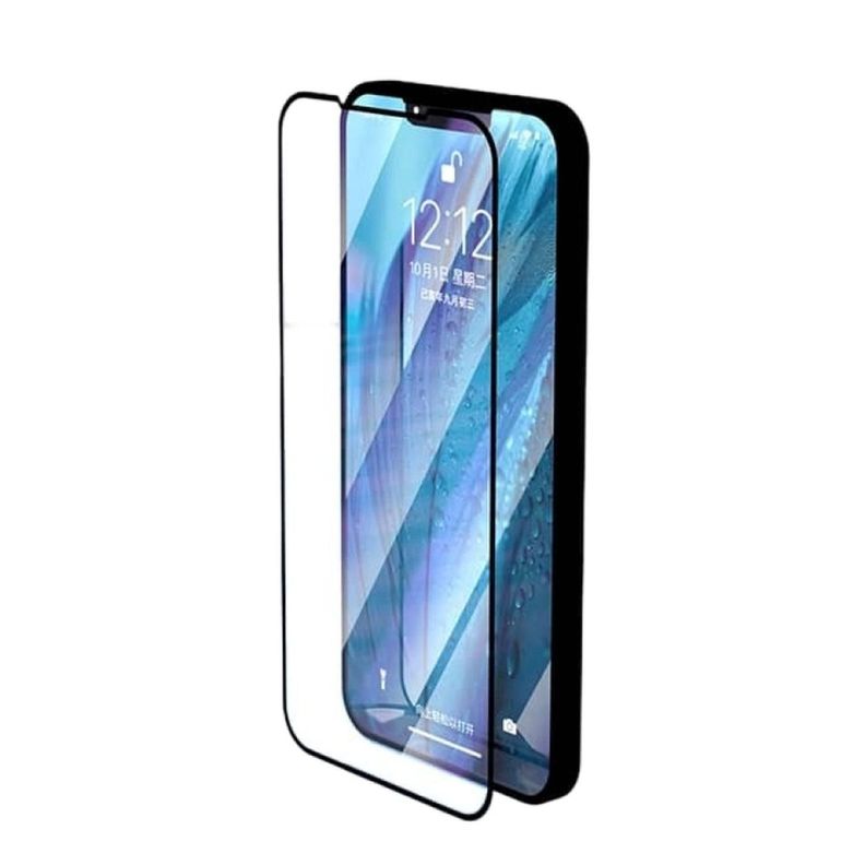 Set 2 Laminas Vidrio Templado Para Samsung A53 5g Glass-0